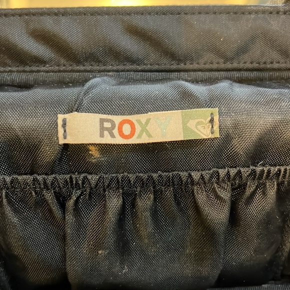 Vintage Roxy Hawaiian Weekender Luggage set! - Picture 16 of 17